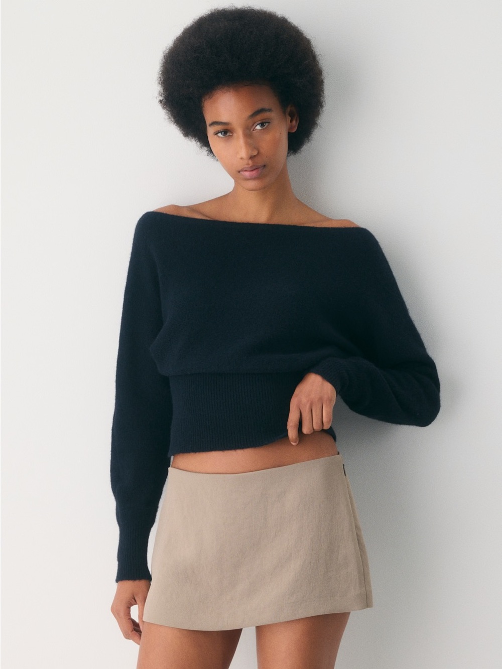 Aritzia Jewel Skort Size 0 NWT